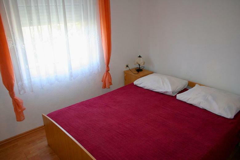 Apartments Mirjana - Stara Novalja Exterior photo