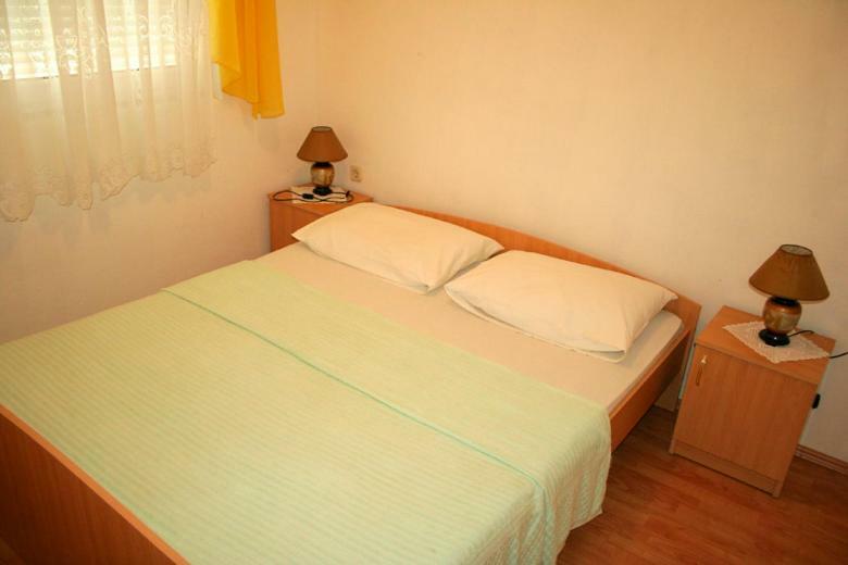 Apartments Mirjana - Stara Novalja Exterior photo